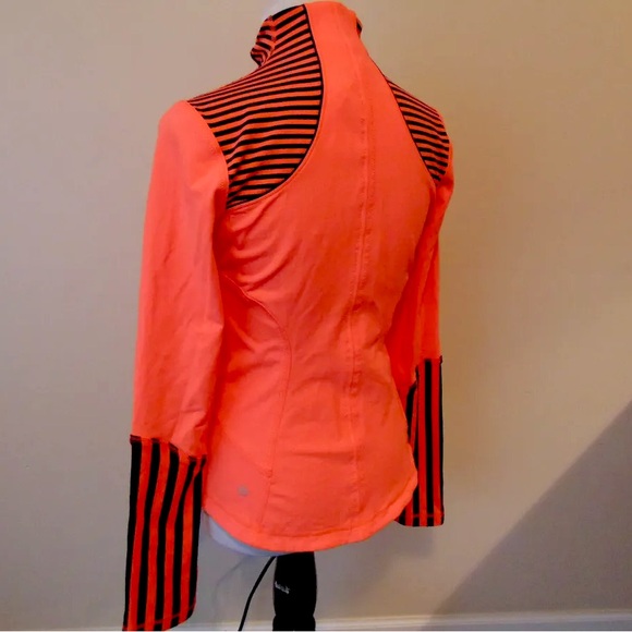 Pink Lululemon Jacket - Picture 2 of 5